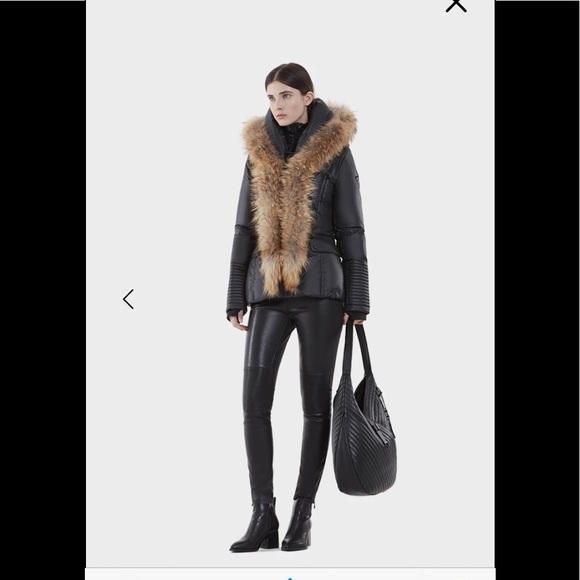 rudsak geller jacket